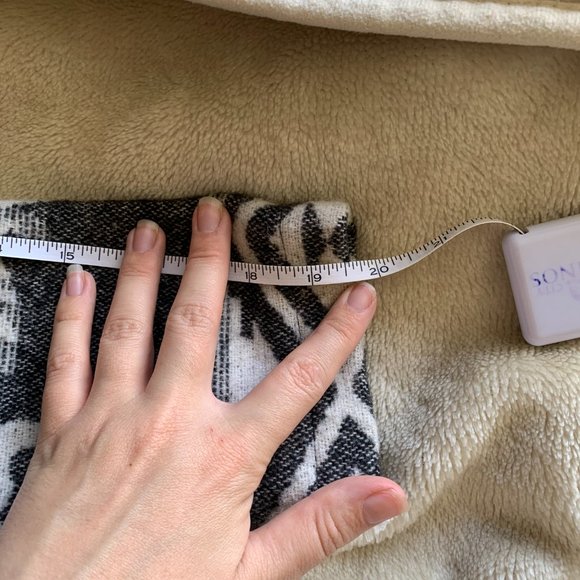 *RARE* RVCA Nature X Industry Western Fall Fringe Jacket Small - Picture 8 of 10